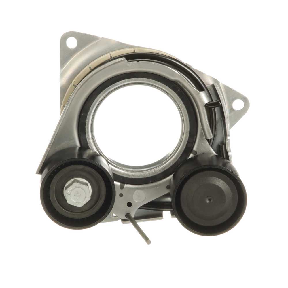 GATES Tensor de correa poli V T39635 Tensor de correa poli V GATES T39635 para BMW X5 2024