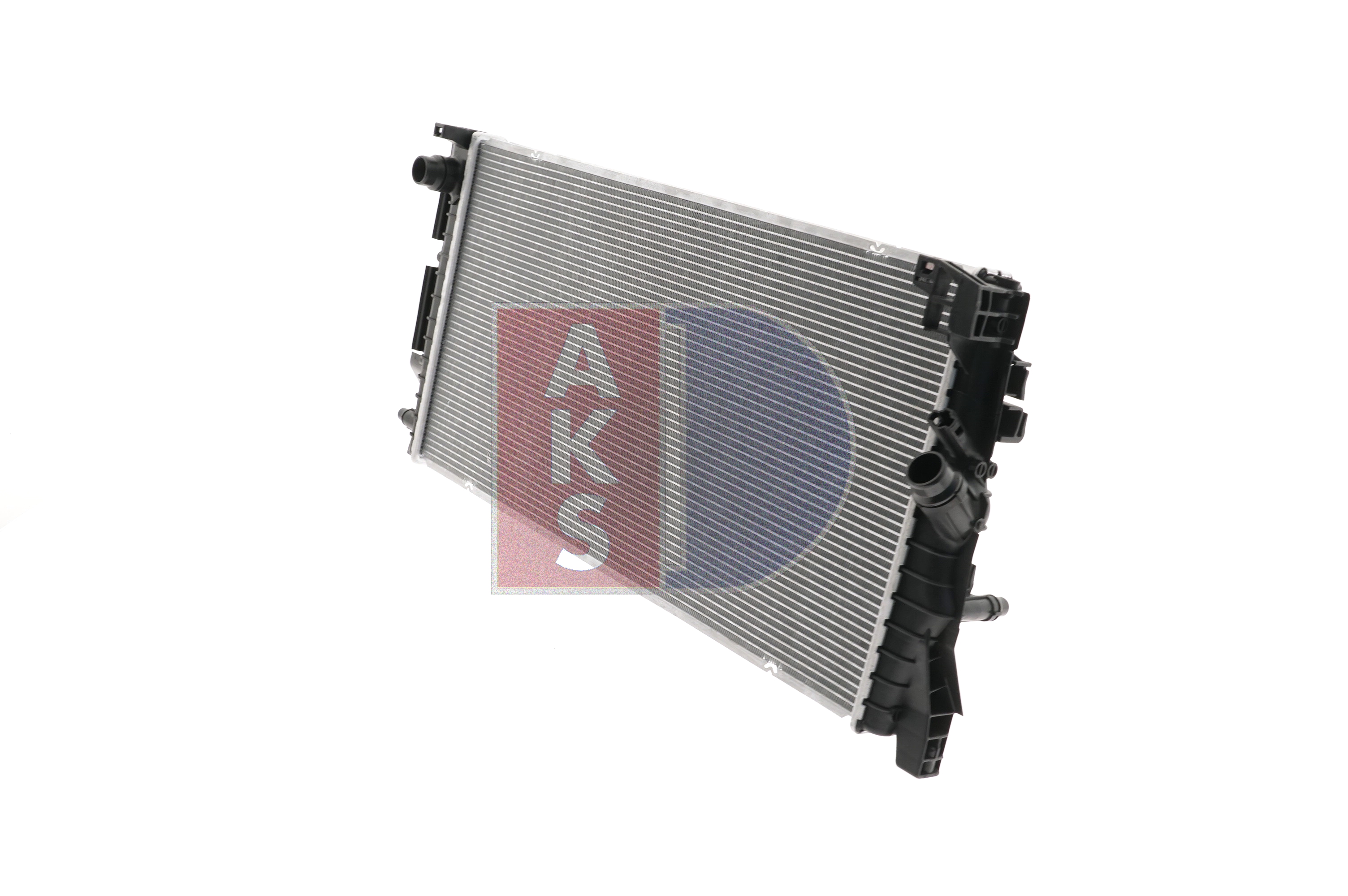 AKS DASIS Radiateur du moteur 050143N Radiateur AKS DASIS 050143N
