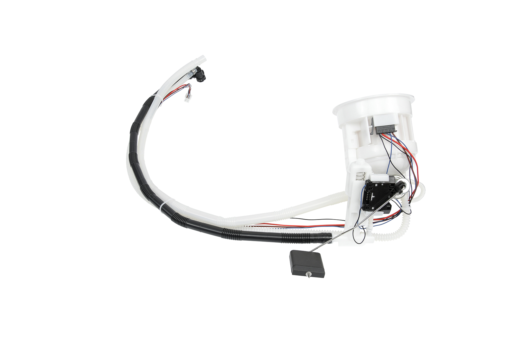 OEM A2114703994 VDO Polttoaineen syöttöyksikkö 2803580101302 varten MERCEDES-BENZ