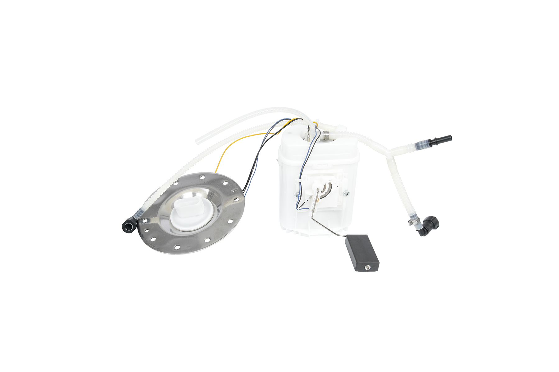 OEM 1J0919051N VDO Polttoaineen syöttöyksikkö 2803580202302 varten VW, AUDI, SKODA, SEAT