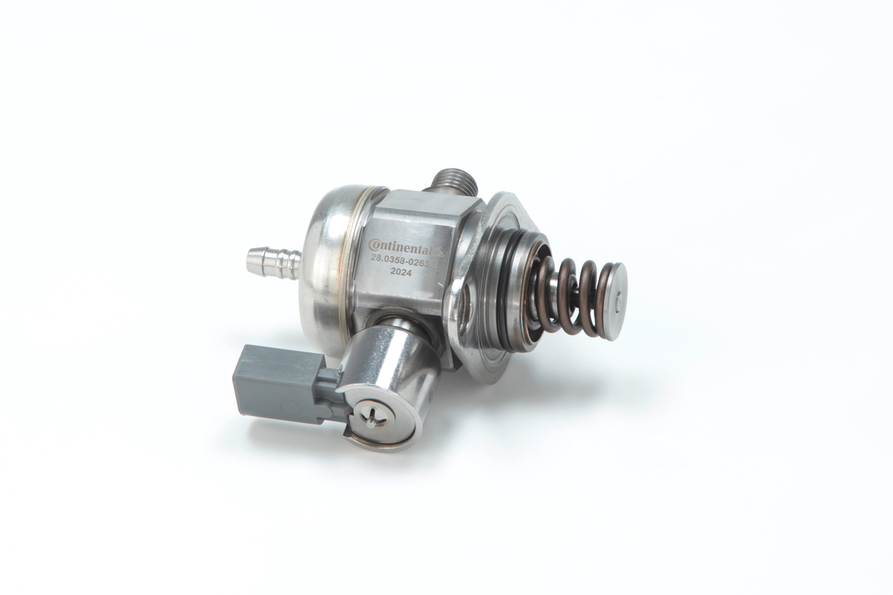 VDO Pompe à injection (2803580263302) pour VW Passat B6 Berline (3C2) 2.0 FSI (125 KW / 170 CH / de 2007)