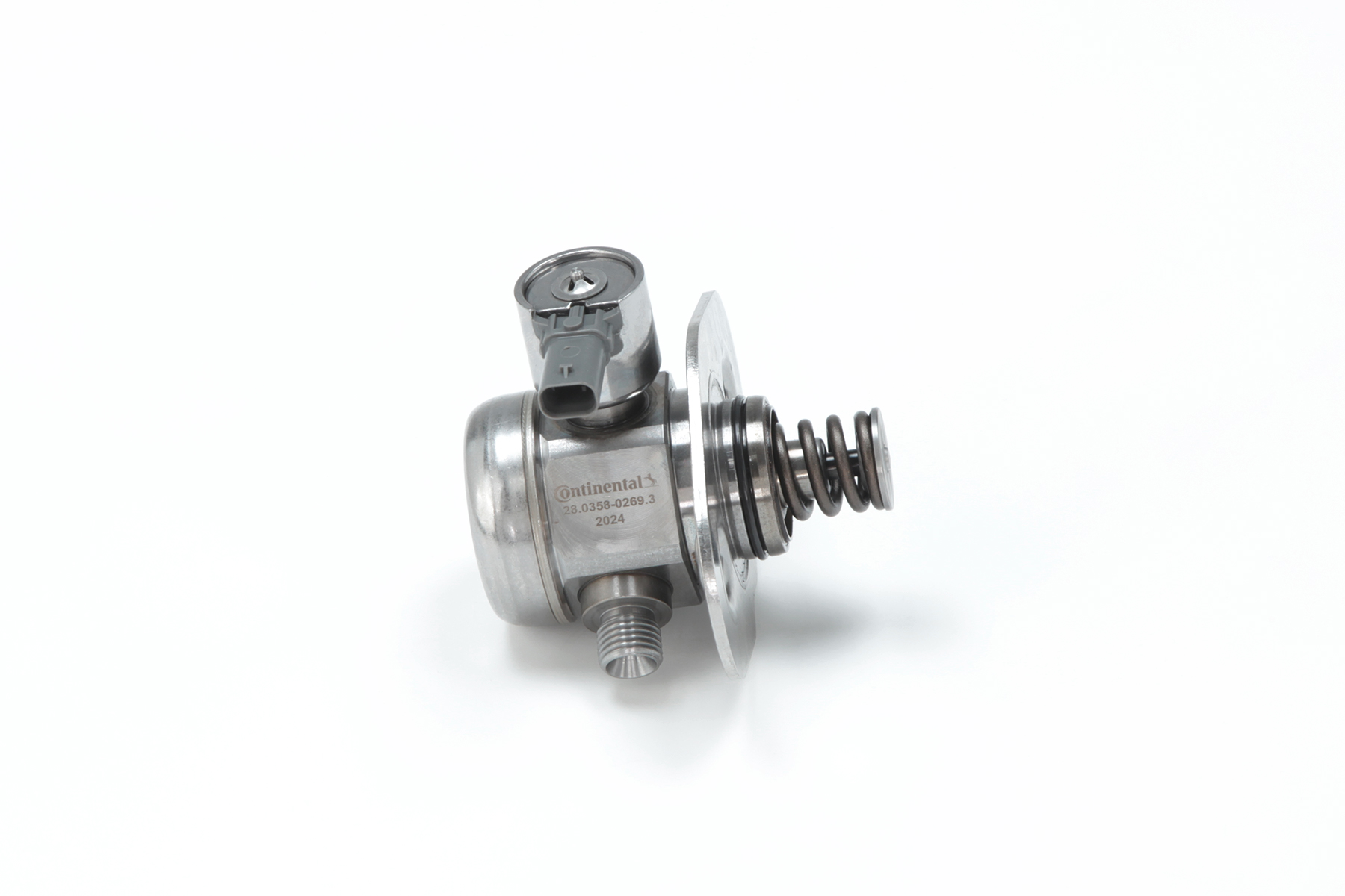 VDO Pompe à injection (2803580269302) pour MINI 3/5 portes (F55) Cooper S (120 KW / 163 CH / de 2013)