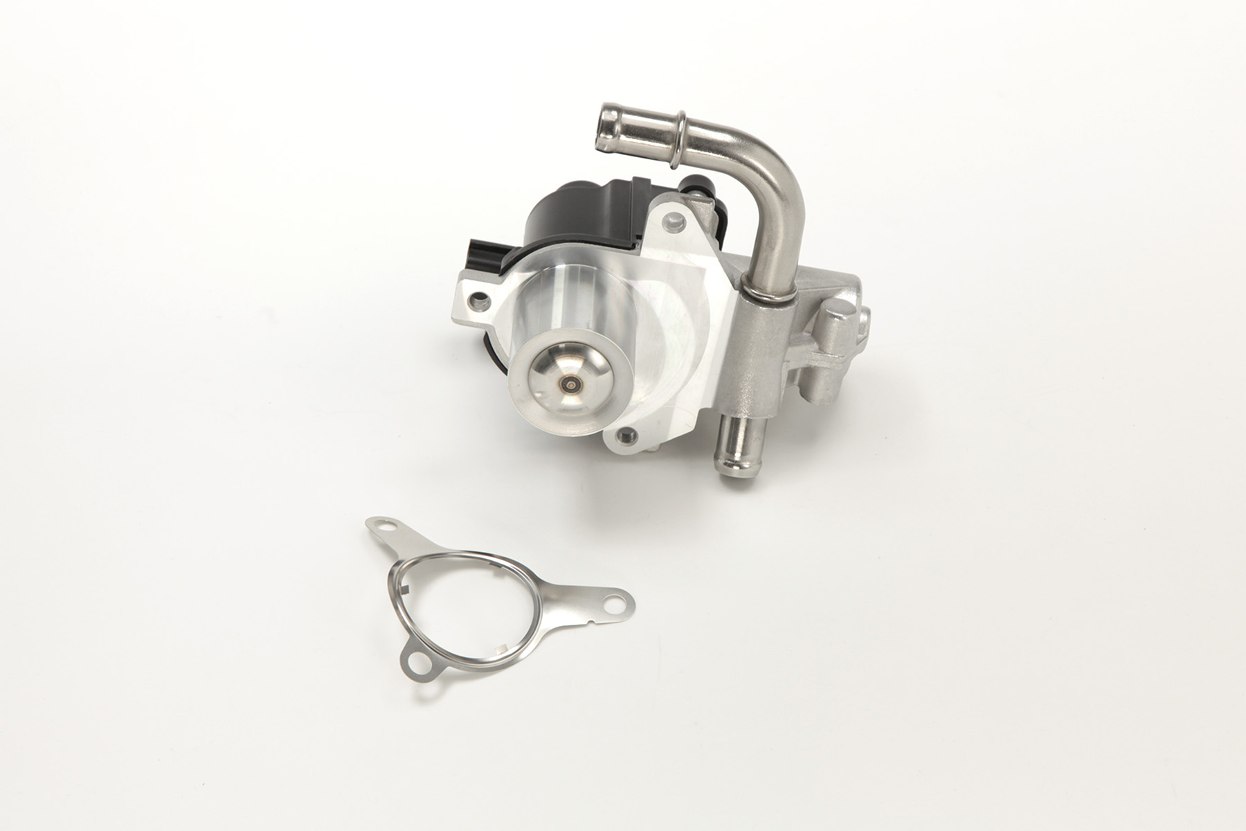EGR klep (2803601005302) van VDO Voor RENAULT Thalia III (L8_) 1.5 dCi (70 KW / 95 PK / Van 2019)