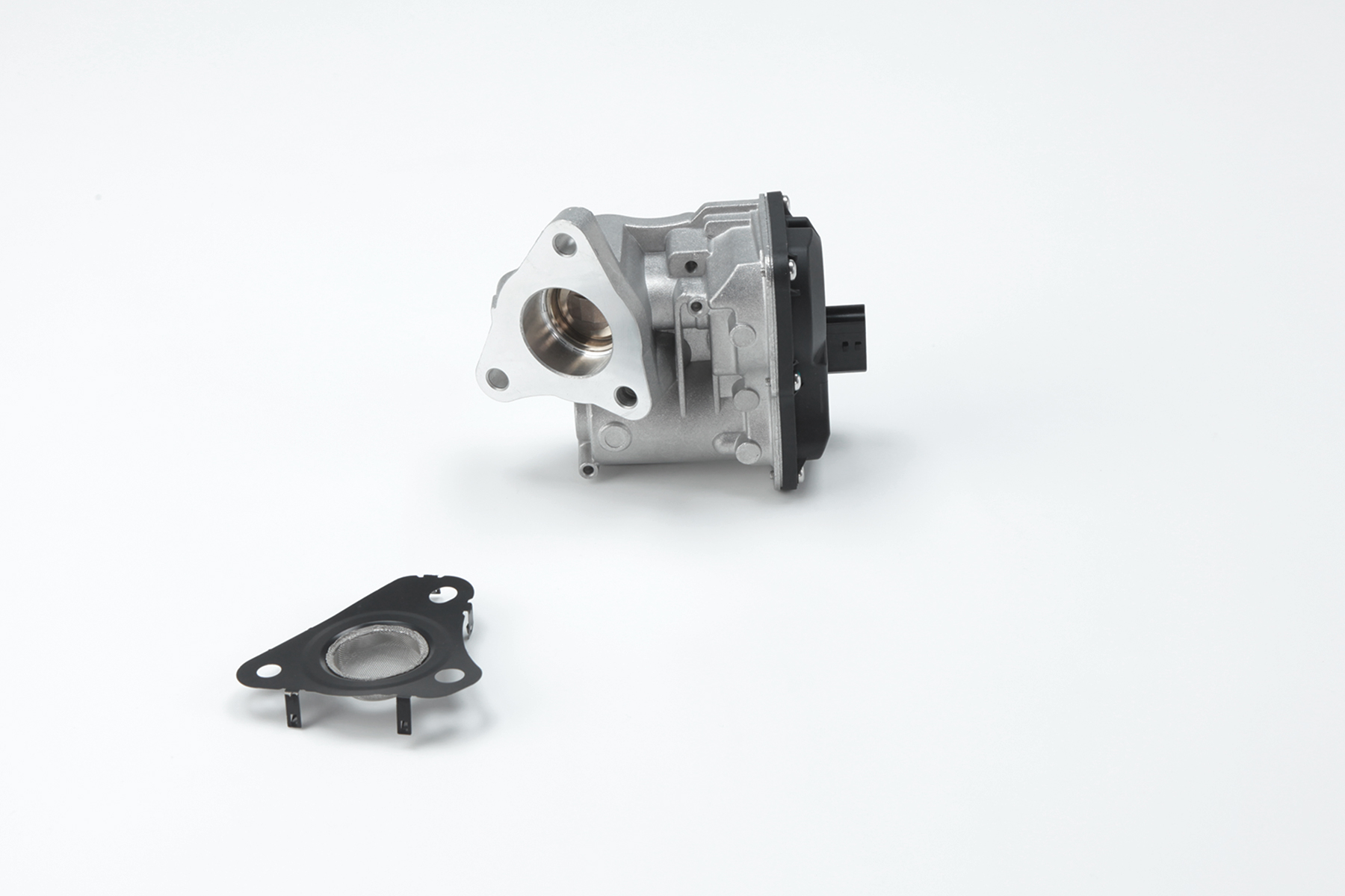 OEM 147103371R VDO Venttiili, pakokaasun kierrätys 2803601010302 varten RENAULT, DACIA, RENAULT TRUCKS