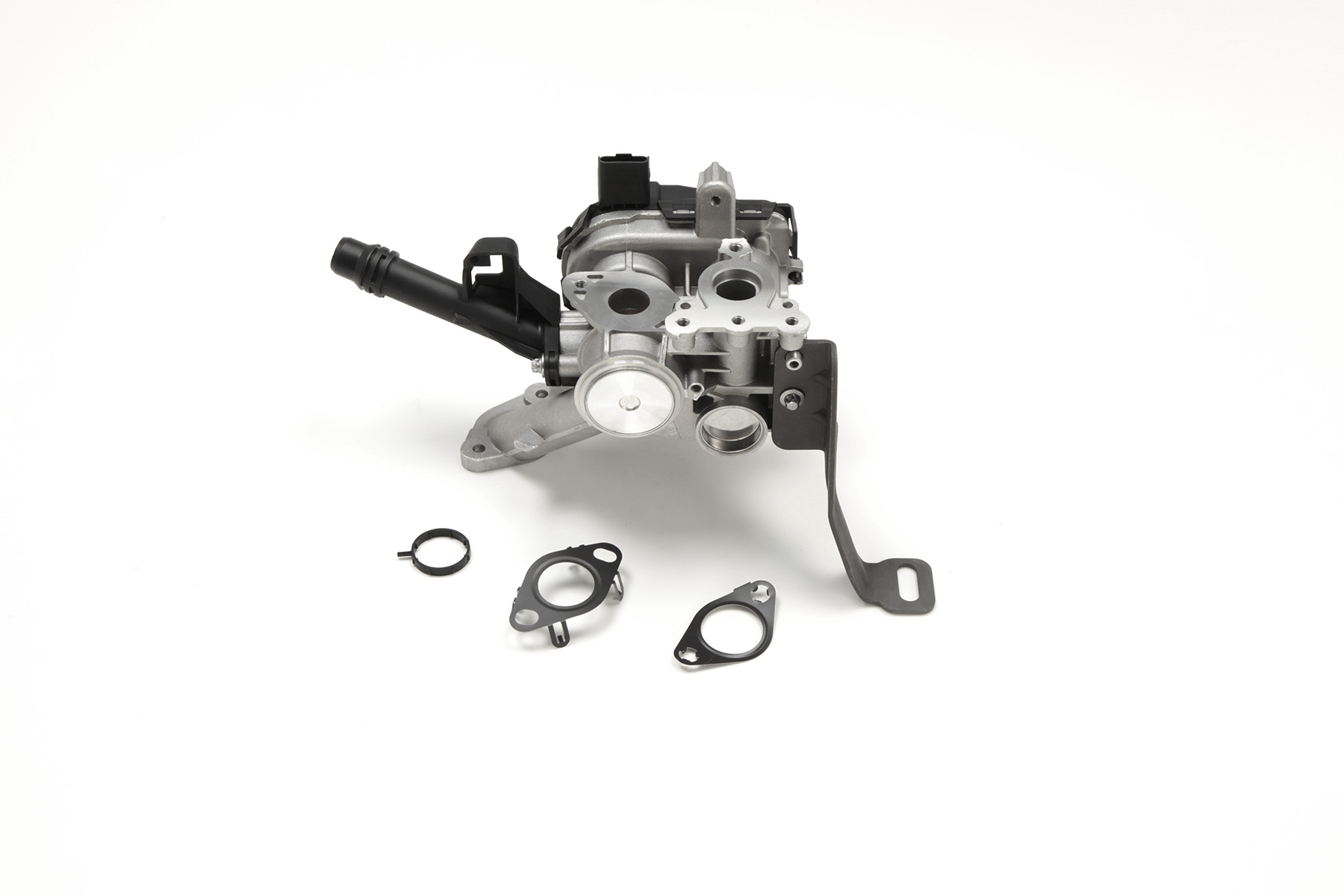EGR-ventil (2803601013302) fra VDO for PEUGEOT PARTNER Kassevogn 1.6 BlueHDi (73 KW / 100 HK / Fra 2015)