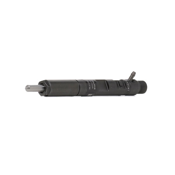 DELPHI Iniettore 28237259-12B1 DELPHI Polverizzatore / iniettore pompa 28237259-12B1