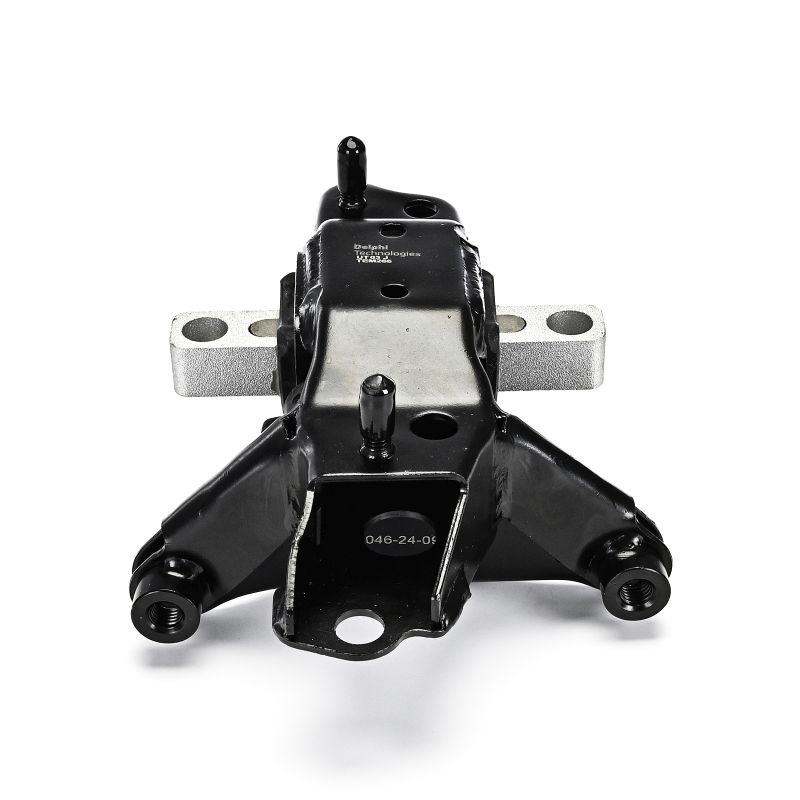 DELPHI Engine mount (TEM266) for SKODA Rapid Spaceback (NH1) 1.0 TSI (81 KW / 110 HP / from 2017)