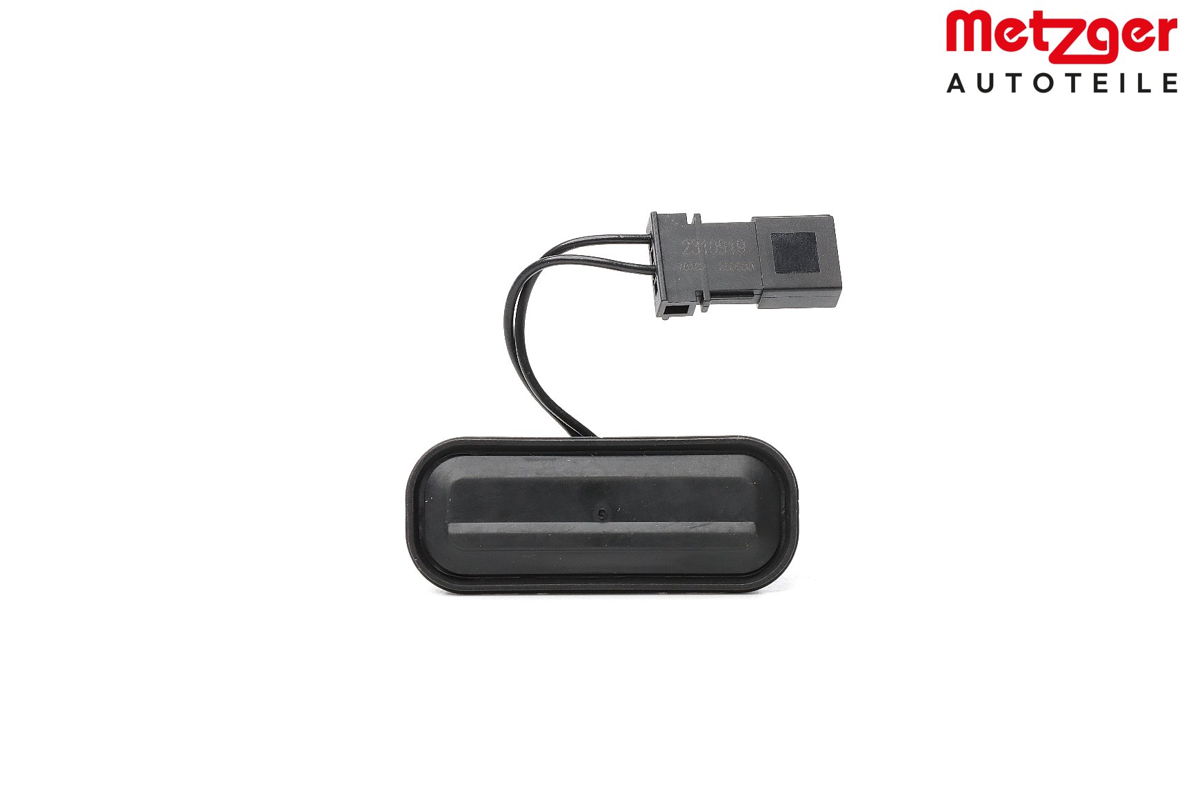 METZGER Heckklappengriff (2310919) von Ihrem OPEL ZAFIRA TOURER C (P12) 2.0 BiTurbo CDTI (75) (143 KW / 194 PS / ab 2013)