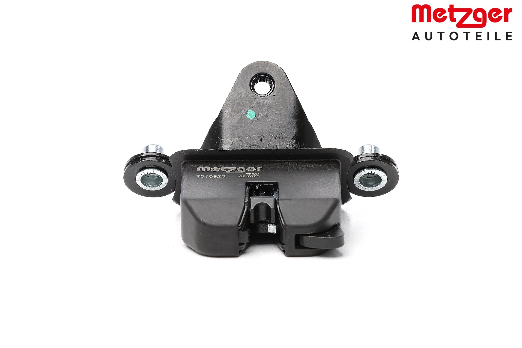 OEM 1Z5827501C METZGER Takaluukun lukko 2310923 varten VW, AUDI, SKODA, SEAT