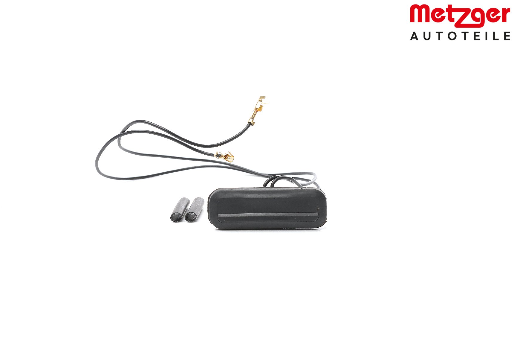 METZGER Heckklappengriff (2310926) von Ihrem OPEL ZAFIRA TOURER C (P12) 2.0 BiTurbo CDTI (75) (143 KW / 194 PS / ab 2013)