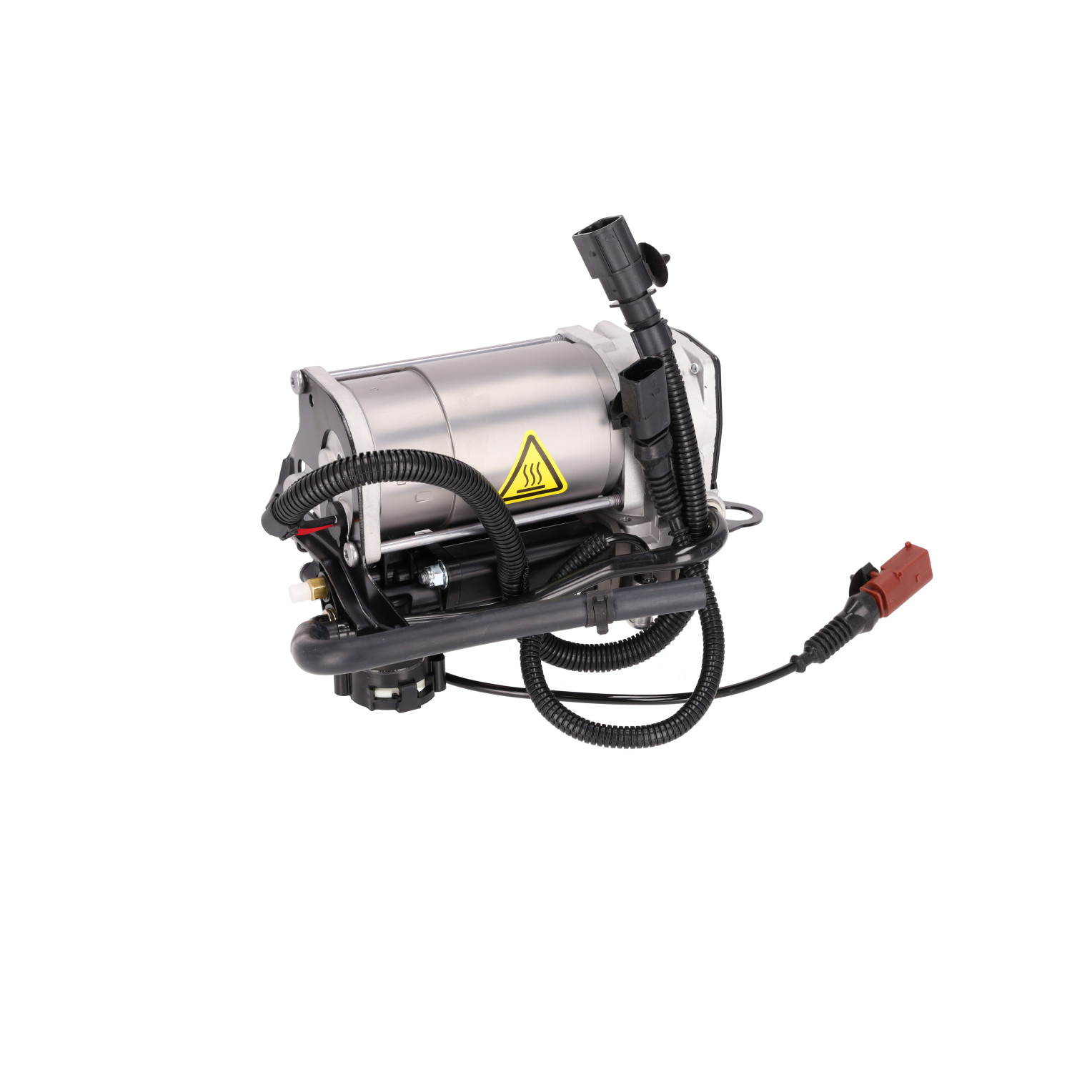 OEM 4E0616007C FEBI BILSTEIN Ilmajousituksen kompressori 196286 varten VW, AUDI, SKODA, SEAT