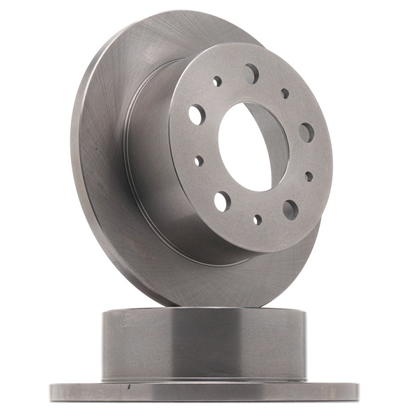 OEM 4246P7 MAPCO Bremseskiver og klodser 47336 med VW, PEUGEOT, CITROЁN, OPEL, DS