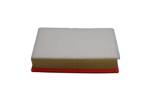 KAVO PARTS Luftfilter (FAF-10055) für VW Transporter V Bus (7HB, 7HJ, 7EB, 7EJ, 7EF, 7EG, 7HF, 7EC) 2.0 CNG (85 KW / 115 PS / ab 2006)