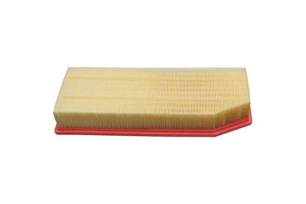 KAVO PARTS Luftfilter (FAF-10060) für MERCEDES-BENZ C-Klasse T-modell (S203) C 220 CDI (203.206, 203.208) (105 KW / 143 PS / ab 2001)