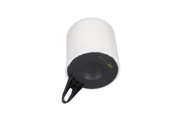 KAVO PARTS Luftfilter (FAF-10107) in erstklassiger Qualität für BMW 1 Schrägheck (E87) 118 i (100 KW / 136 PS / de 2006)