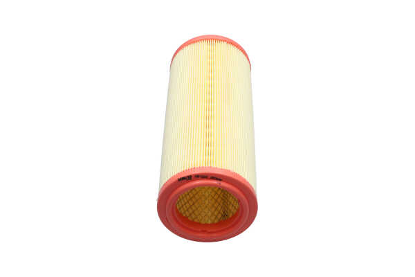 KAVO PARTS Luftfilter (FAF-10141) in erstklassiger Qualität für FIAT Doblo Kombi (119_, 223_) 1.6 Natural Power (223AXD1A) (68 KW / 92 PS / de 2005)
