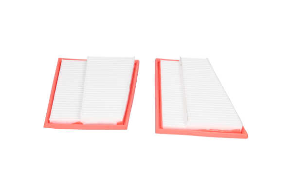 OEM 6420940404 KAVO PARTS  Luftfilter FAF-10259 für MERCEDES-BENZ