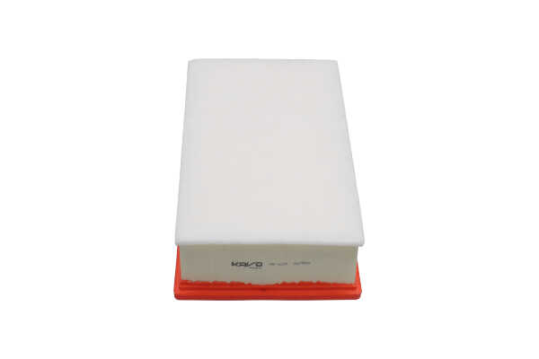 Luftfilter (FAF-10261) fra KAVO PARTS for CITROËN C4 II (B7) 2.0 HDi / BlueHDi (120 KW / 163 HK / Fra 2010)