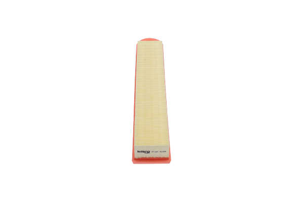 Luftfilter (FAF-10287) fra KAVO PARTS for CITROËN C4 Grand Picasso II 1.6 VTi (88 KW / 120 HK / Fra 2013)
