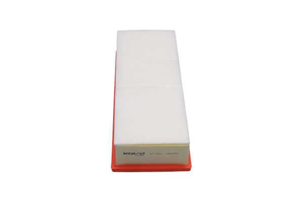KAVO PARTS Luftfilter (FAF-10296) für AUDI A4 Limousine (8K2, B8) 2.0 TDI (130 KW / 177 PS / ab 2011)