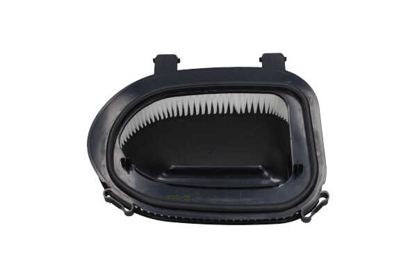 OEM 13717811026 KAVO PARTS Luftfilter FAF-10484 med BMW