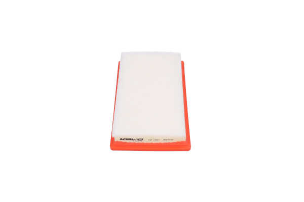 Luftfilter (FAF-10501) fra KAVO PARTS for FIAT PUNTO (199) 0.9 (74 KW / 101 HK / Fra 2013)