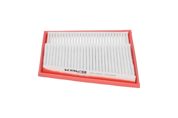 OEM 6420942104 KAVO PARTS  Luftfilter FAF-10534 für MERCEDES-BENZ, SMART