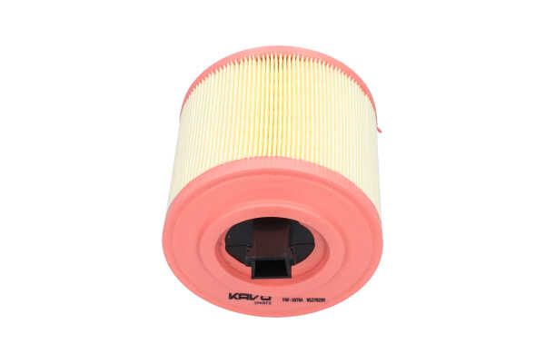 OEM 13489640 KAVO PARTS Air filter FAF-10764 for VAUXHALL, OPEL, CHEVROLET, DAEWOO, GMC