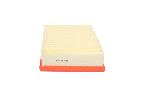 KAVO PARTS Filtro aria (FAF-10906) per FORD Fiesta Mk6 Sedan 1.6 Ti (88 KW / 120 CV / dal 2010)