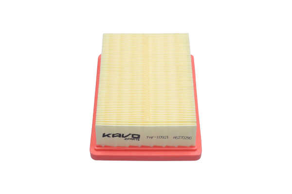 KAVO PARTS Luftfilter (FAF-10921) von Ihrem DACIA Logan III Limousine (DJF) 1.0 TCe 100 ECO-G (74 KW / 101 PS / ab 2021)