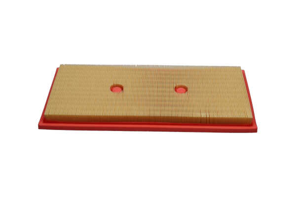 Luftfilter (FAF-11027) fra KAVO PARTS for MERCEDES-BENZ E-Klasse Coupé (C207) E 350 4-matic (207.388) (225 KW / 306 HK / Fra 2013)