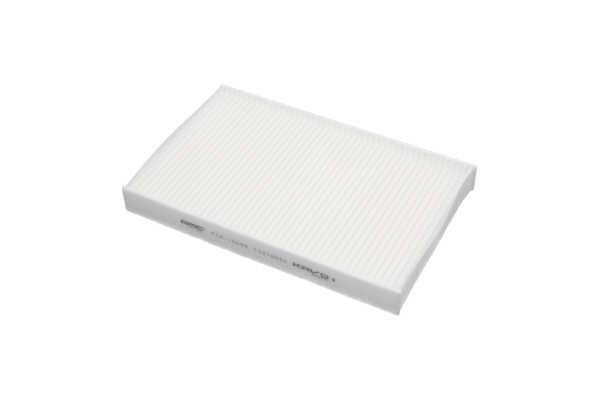 KAVO PARTS Filtro abitacolo (FCA-10098) per CITROËN C4 II (B7) 1.6 HDi (82 KW / 112 CV / dal 2009)
