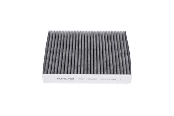 OEM 1353269 KAVO PARTS Pollen filter FCA-10108C for FORD, MAZDA, OPEL, AUTO UNION, PLYMOUTH