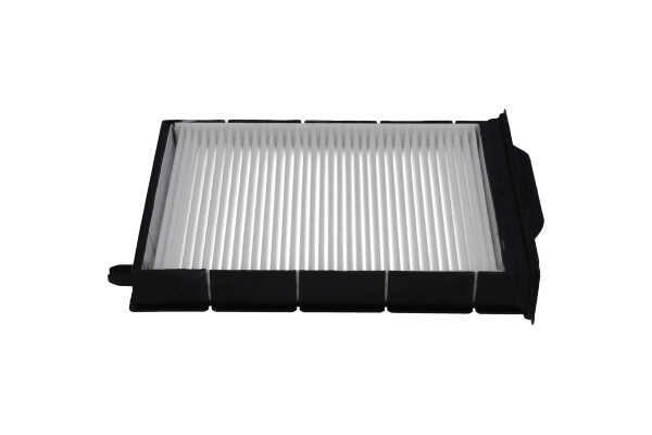KAVO PARTS Pollenfilter (FCA-10114) til RENAULT MEGANE II notchback (LM0/1_) 1.6 (77 KW / 105 HK / fra 2005)