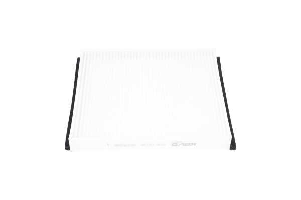 KAVO PARTS Pollen filter (FCA-10135) for VAUXHALL Astra Mk IV (G) CC (T98) 1.6 16V (F08, F48) (74 KW / 101 HP / from 1998)