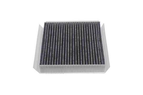 KAVO PARTS Filtro de habitáculo (FCA-10138C) para SMART FORTWO Coupé (450) 0.6 (450.332) (45 KW / 61 CV / de 2004)