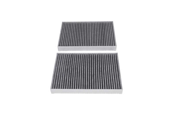 OEM 2218300018 KAVO PARTS  Innenraumfilter FCA-10164C für MERCEDES-BENZ, BMW, SMART, JAGUAR, MAYBACH