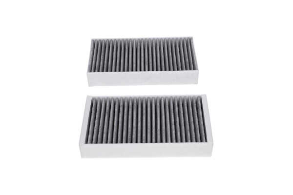 OEM 164830021864 KAVO PARTS Filtro abitacolo FCA-10165C per MERCEDES-BENZ