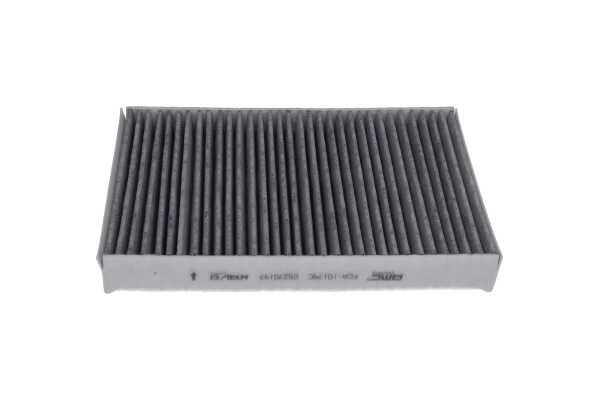 Interieurfilter (FCA-10179C) van KAVO PARTS Voor VOLVO V70 III (135) D3 / D4 (120 KW / 163 PK / Van 2010)