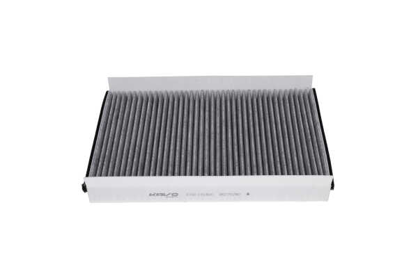 Kupefilter (FCA-10181C) fra KAVO PARTS for VW CRAFTER 30-50 Kassevogn (2E_) 2.0 TDI (84 KW / 114 HK / Fra 2013)