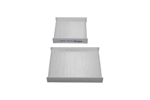 OEM E146111 KAVO PARTS  Innenraumfilter FCA-10183 für VW, OPEL, PEUGEOT, CITROЁN, PIAGGIO
