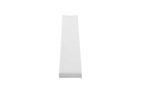 KAVO PARTS Innenraumfilter (FCA-10189) für FORD MONDEO III (B5Y) 2.2 TDCi (114 KW / 155 PS / ab 2004)