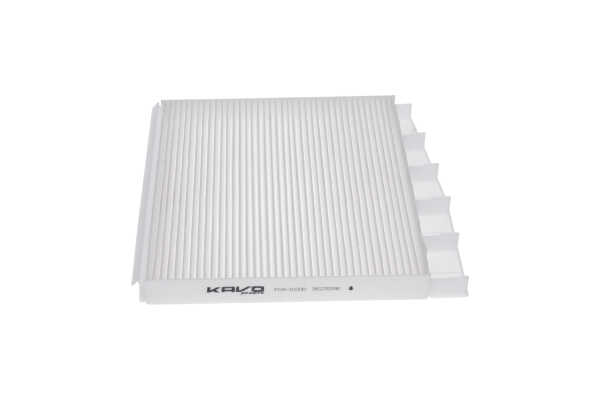 Kupefilter (FCA-10200) fra KAVO PARTS for VOLVO S60 I (384) 2.4 D (96 KW / 130 HK / Fra 2001)