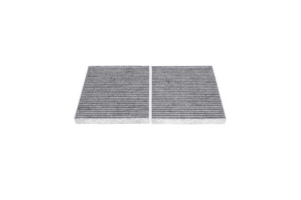 Interieurfilter (FCA-10214C) van KAVO PARTS Voor BMW 5 Sedan (F10) 523 i (155 KW / 211 PK / Van 2010)