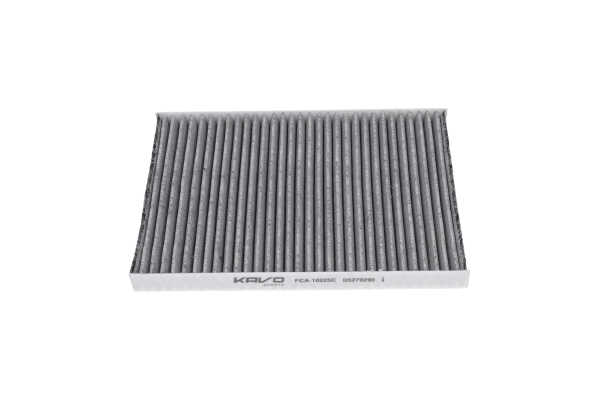 OEM 272770840R KAVO PARTS  Innenraumfilter FCA-10225C für RENAULT, DACIA, LADA, RENAULT TRUCKS