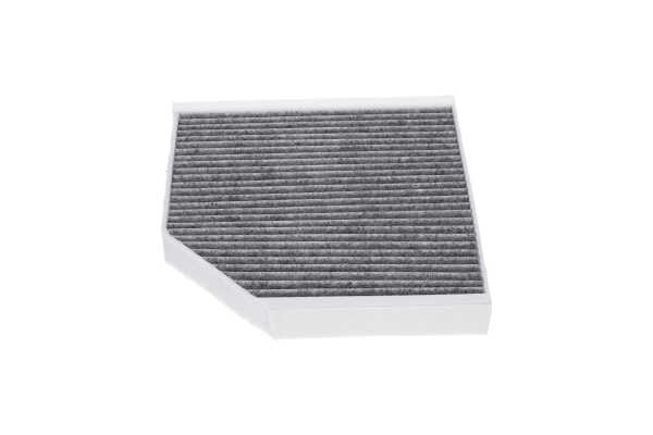 Interieurfilter (FCA-10249C) van KAVO PARTS Voor BENTLEY MULSANNE (3Y_) 6.8 (377 KW / 513 PK / Van 2009)