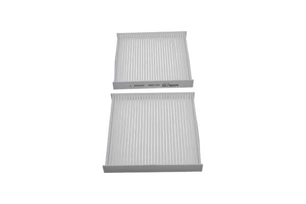 Kupefilter (FCA-10266) fra KAVO PARTS for BMW X3 (F25) sDrive 20 i (135 KW / 184 HK / Fra 2014)