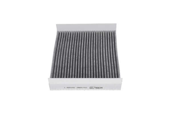 OEM 1808527 KAVO PARTS  Innenraumfilter FCA-10288C für OPEL, HONDA, CHEVROLET, CADILLAC, DAEWOO