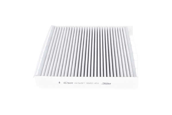 Kupefilter (FCA-10292C) fra KAVO PARTS for VOLVO S60 I (384) 2.4 D (96 KW / 130 HK / Fra 2001)