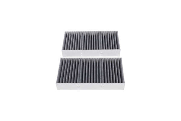 OEM 1668307201 KAVO PARTS Filtro abitacolo FCA-10299C per MERCEDES-BENZ